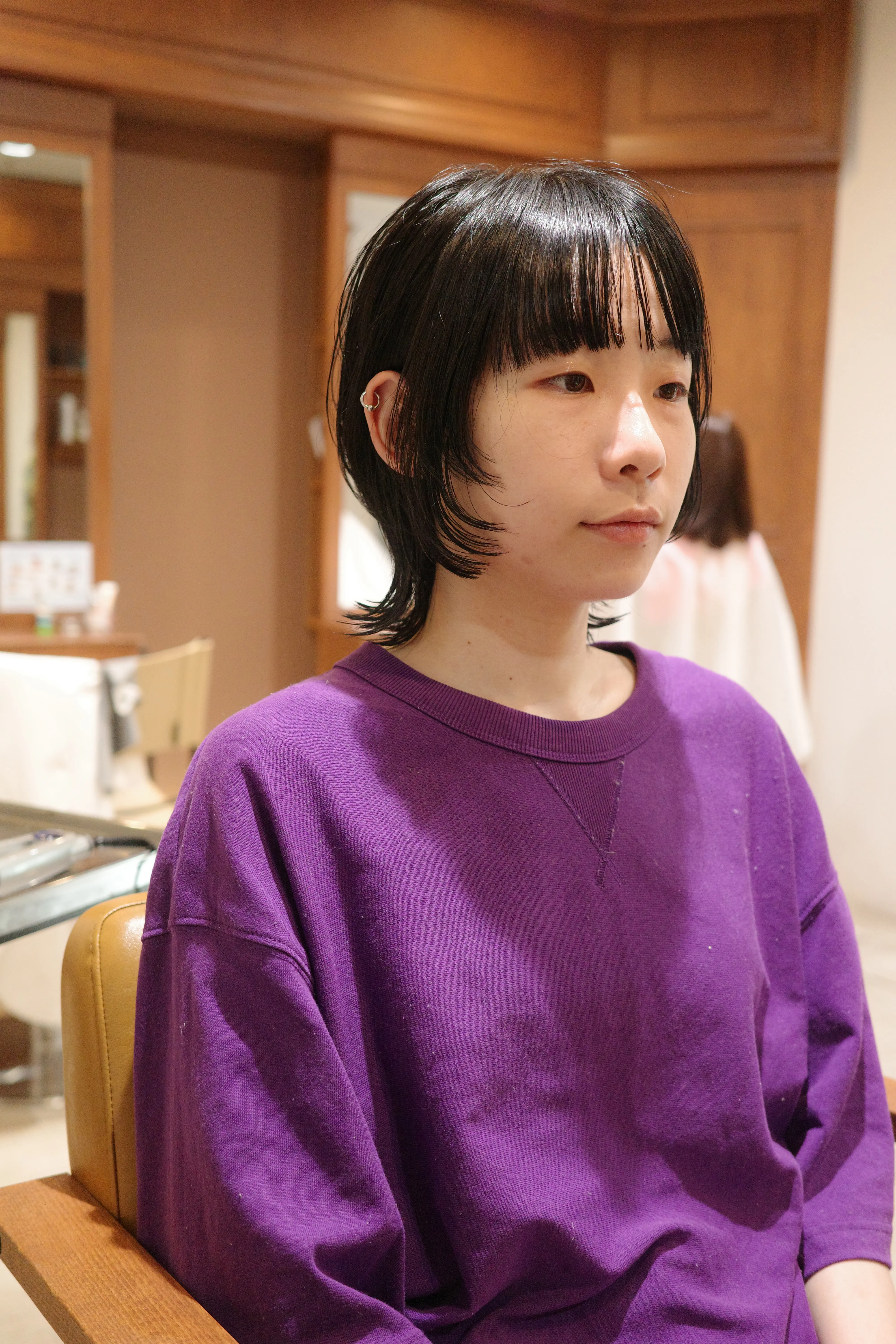 ウルフスタイル