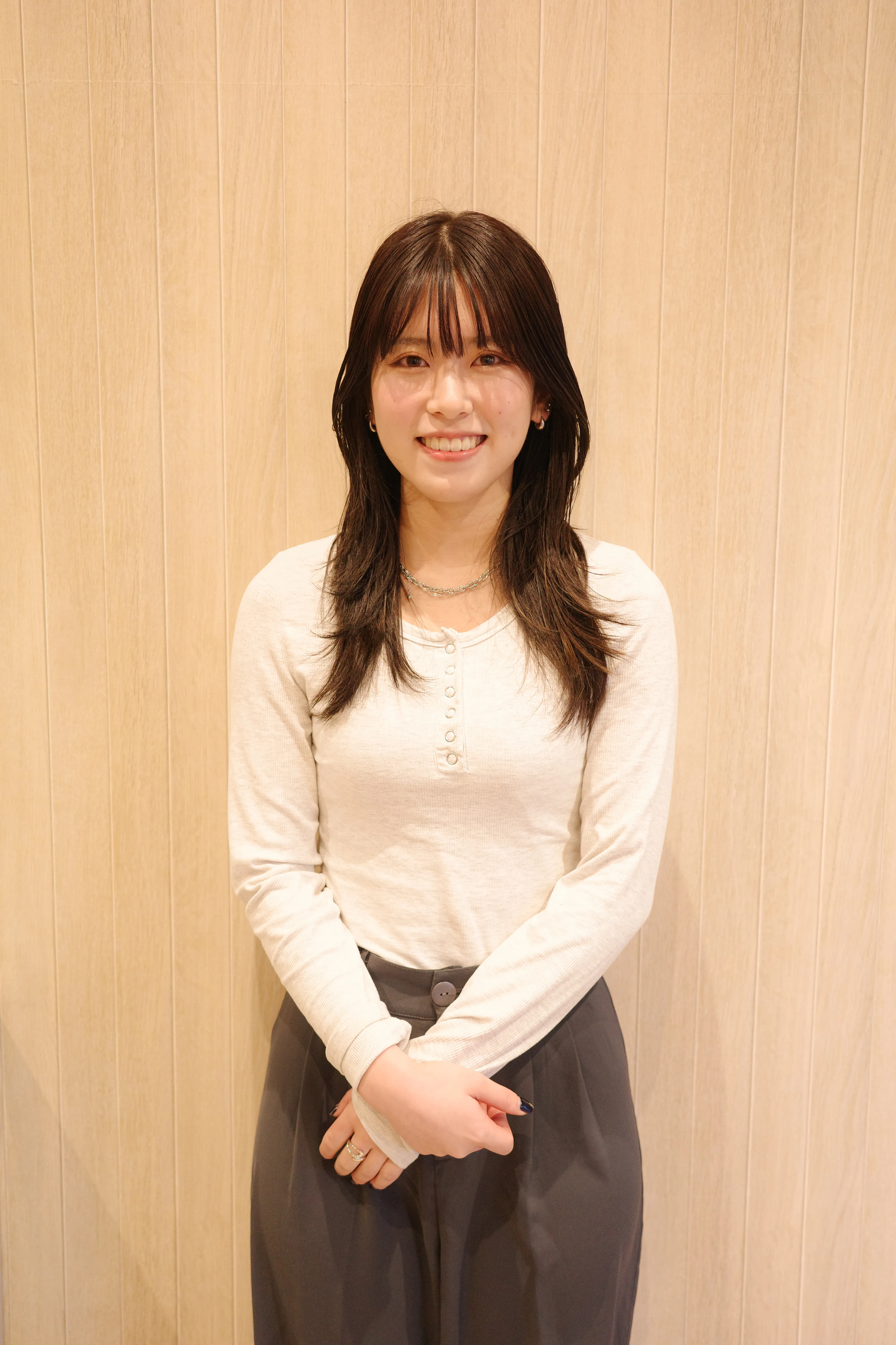石原 英里子