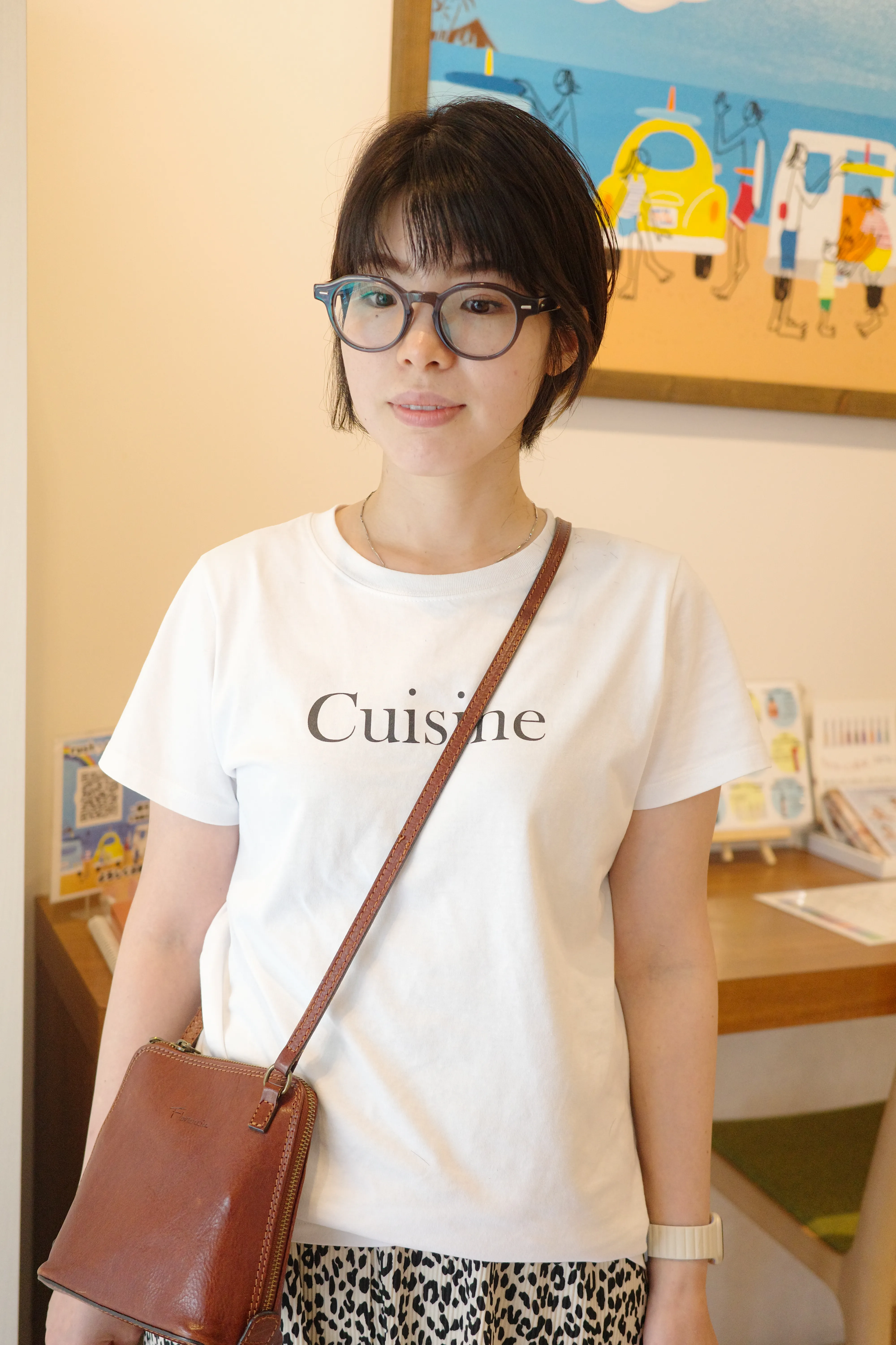 ボブスタイル
