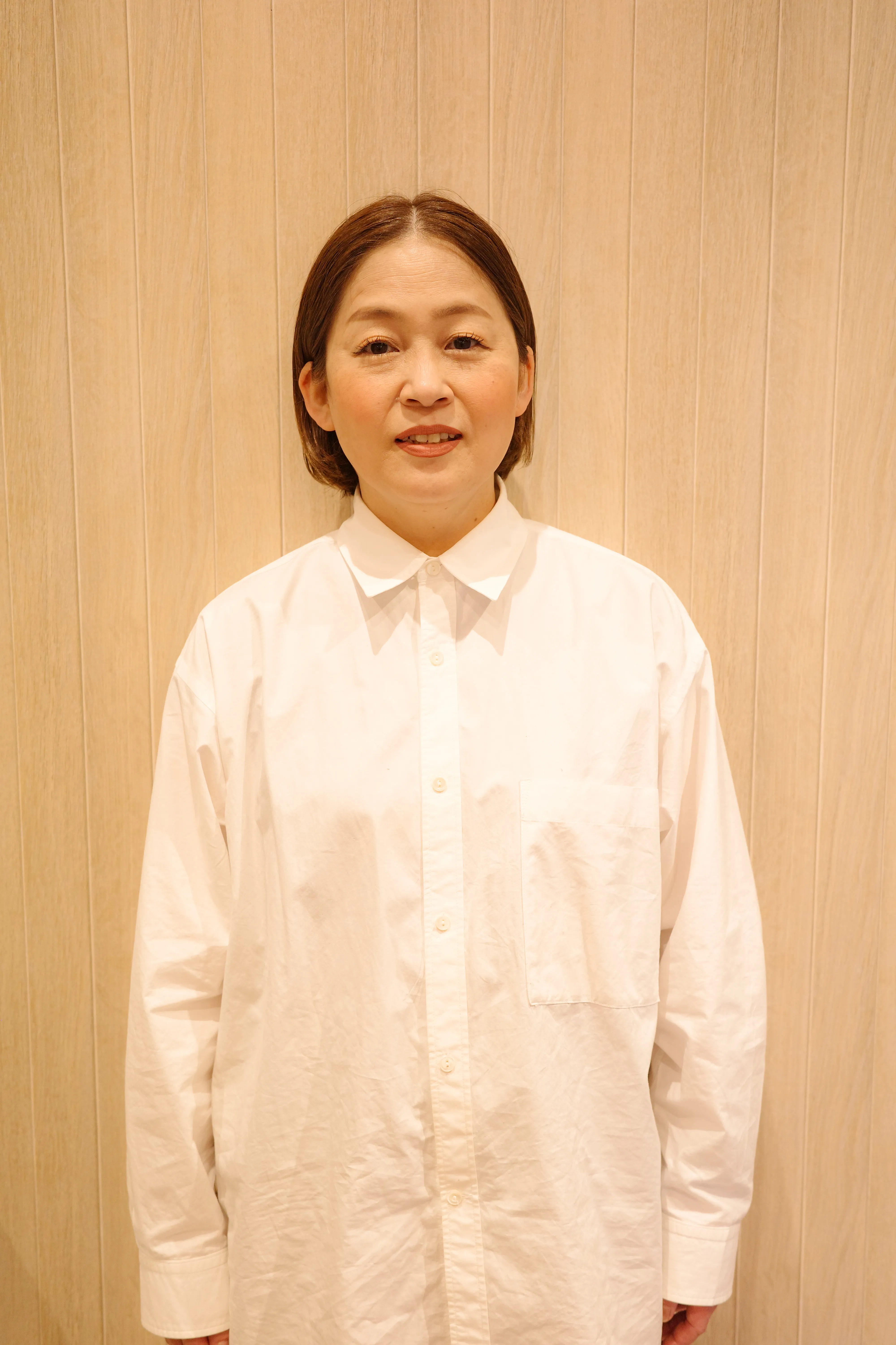 杉 郁子