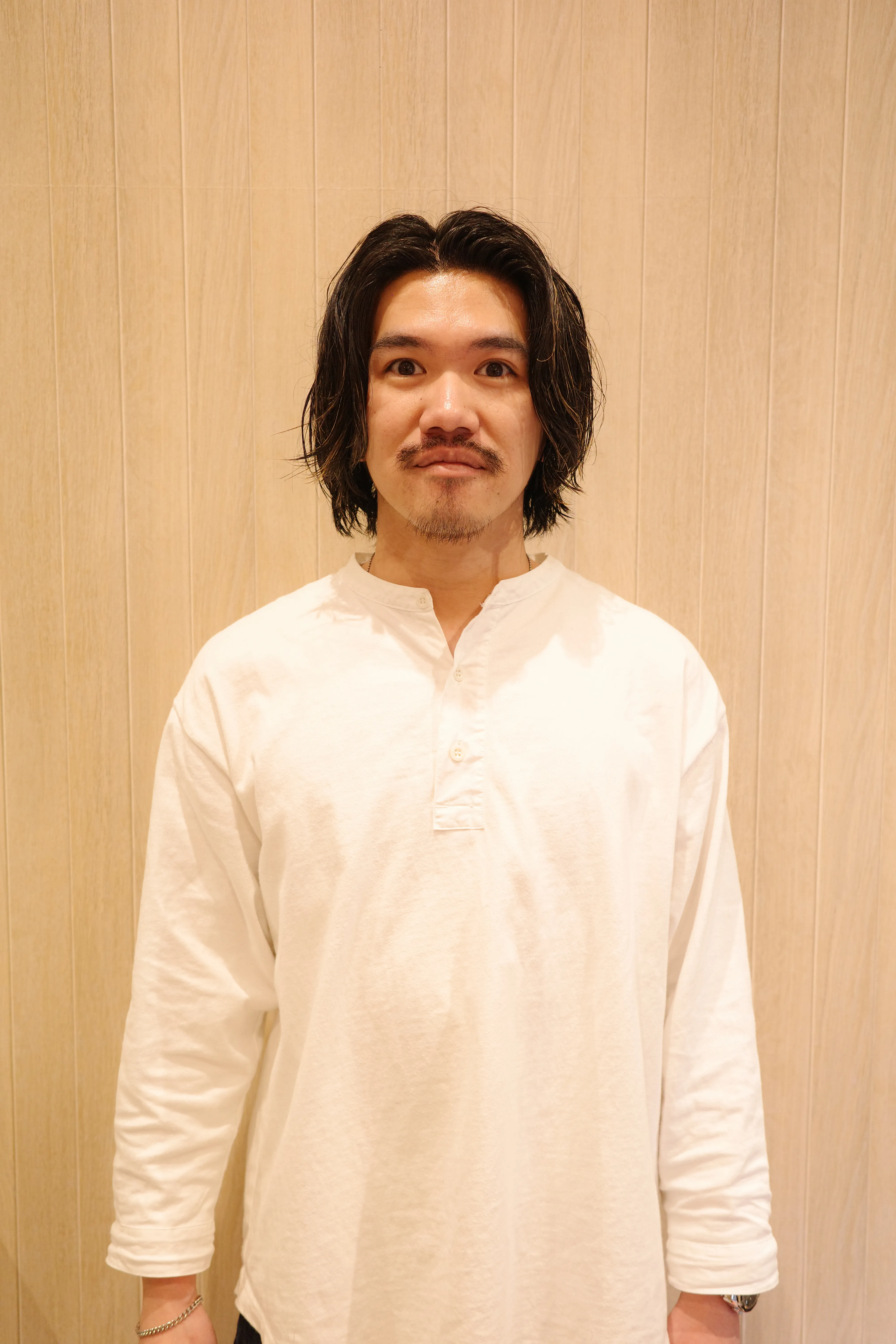 山本 廉