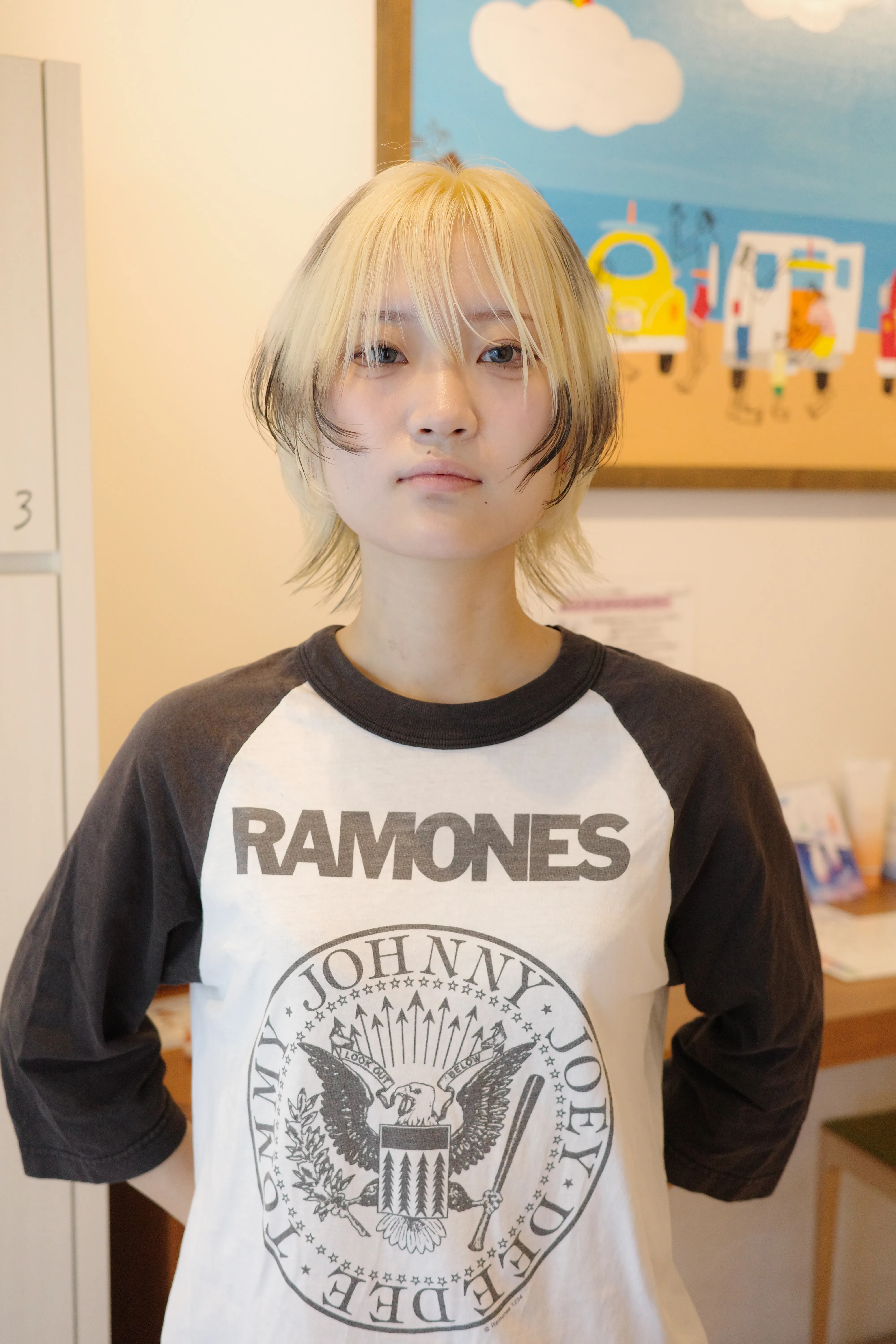ウルフスタイル