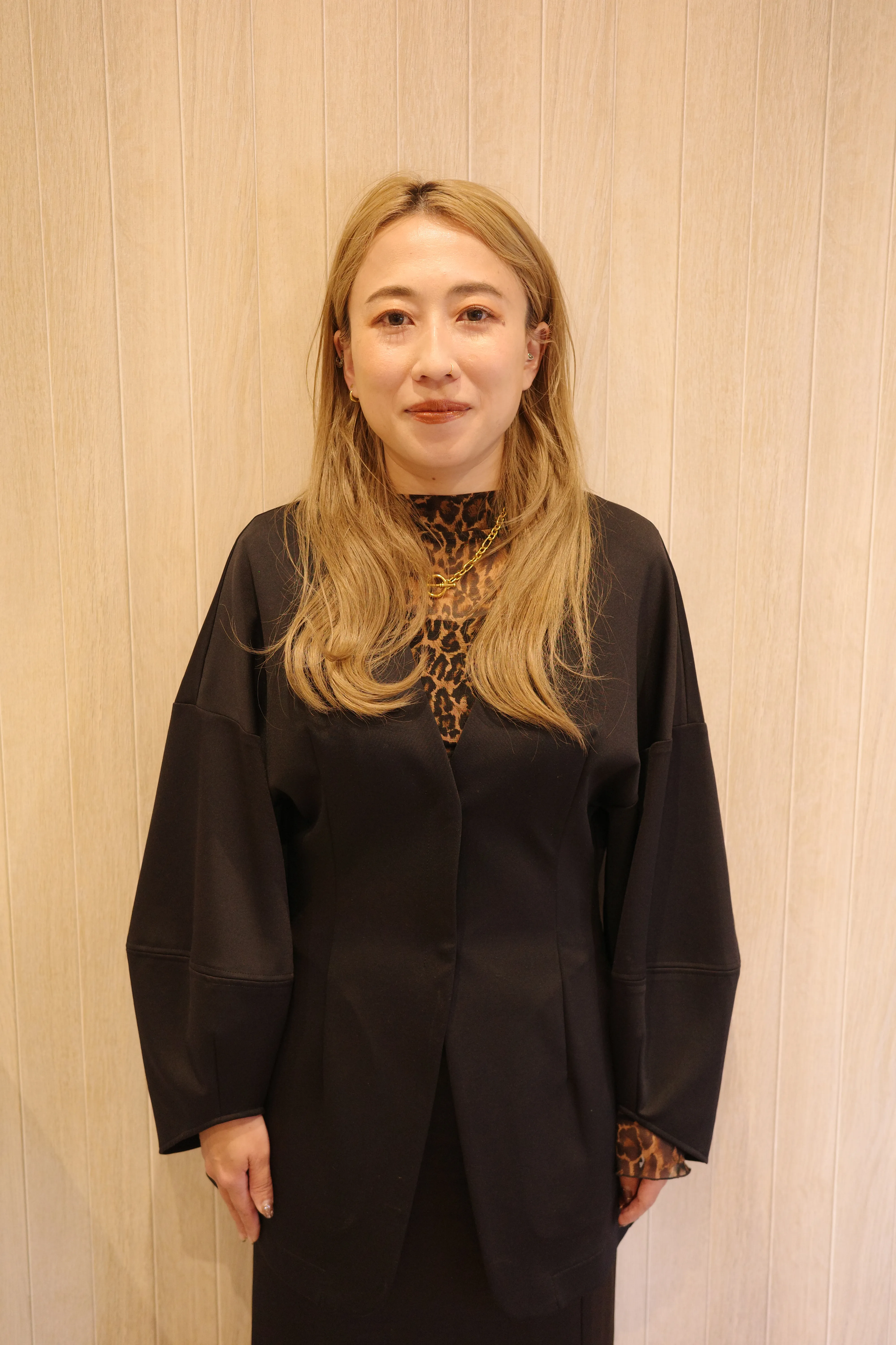 平賀 悠里江