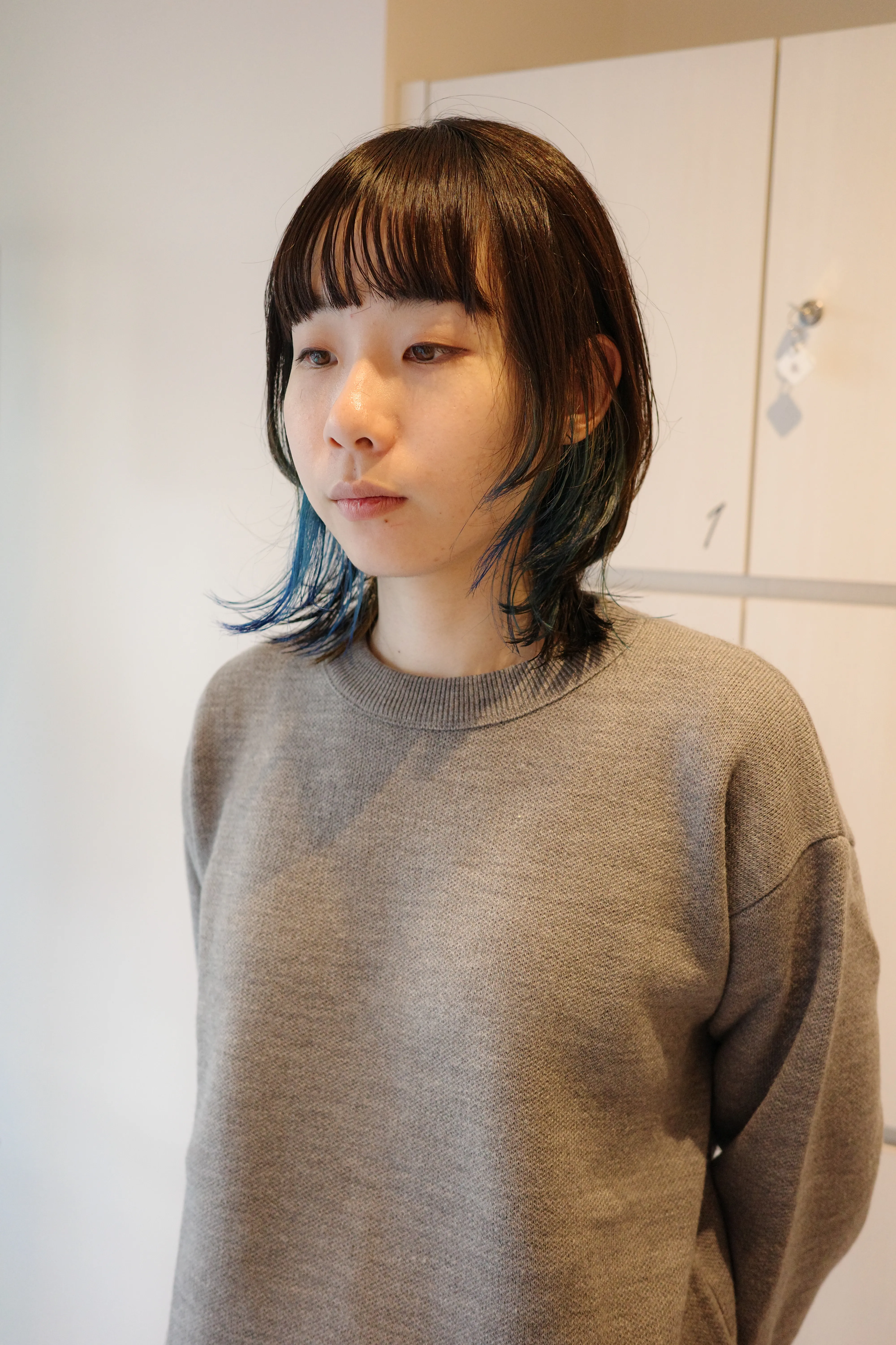 ウルフスタイル