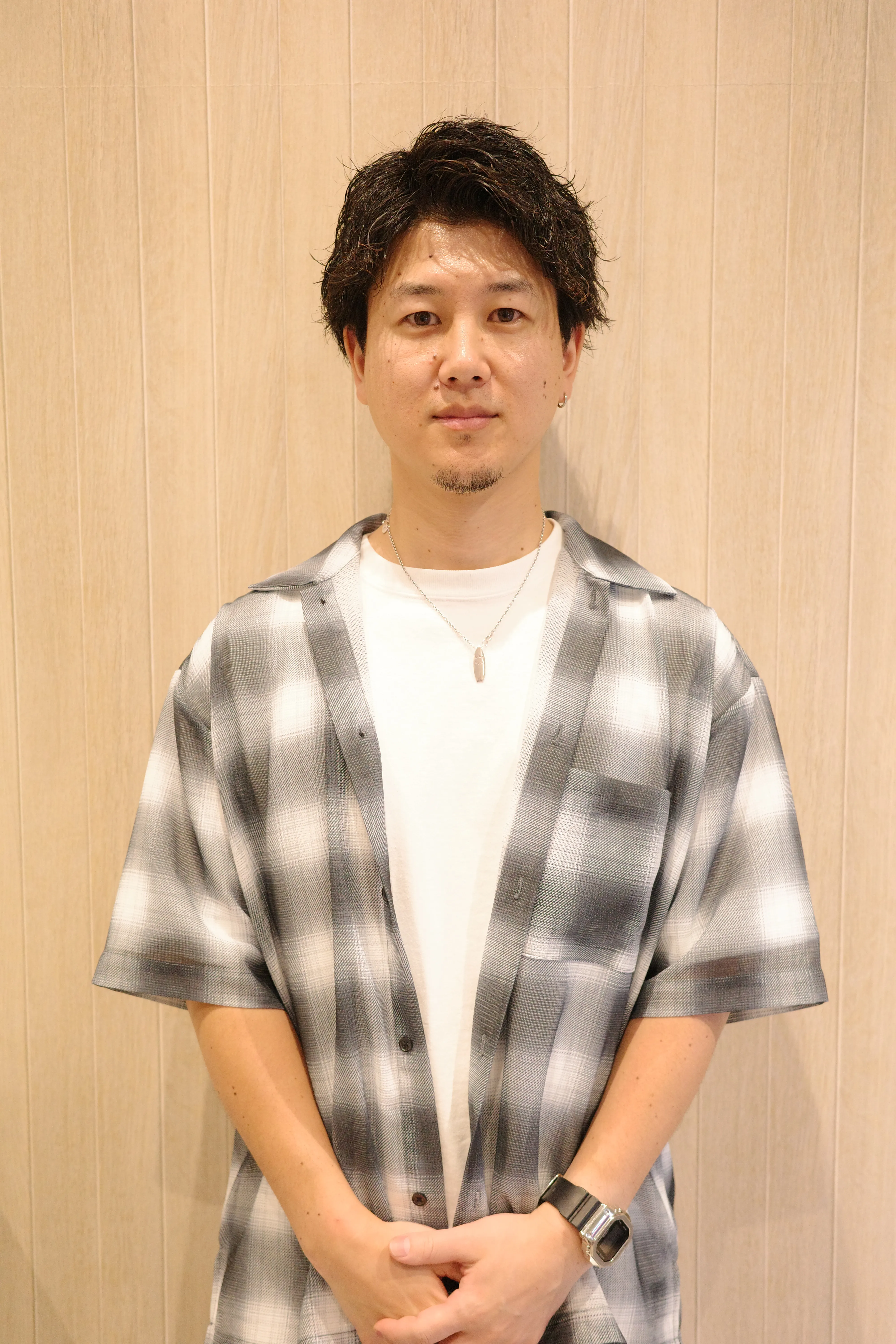 岩崎 勇也