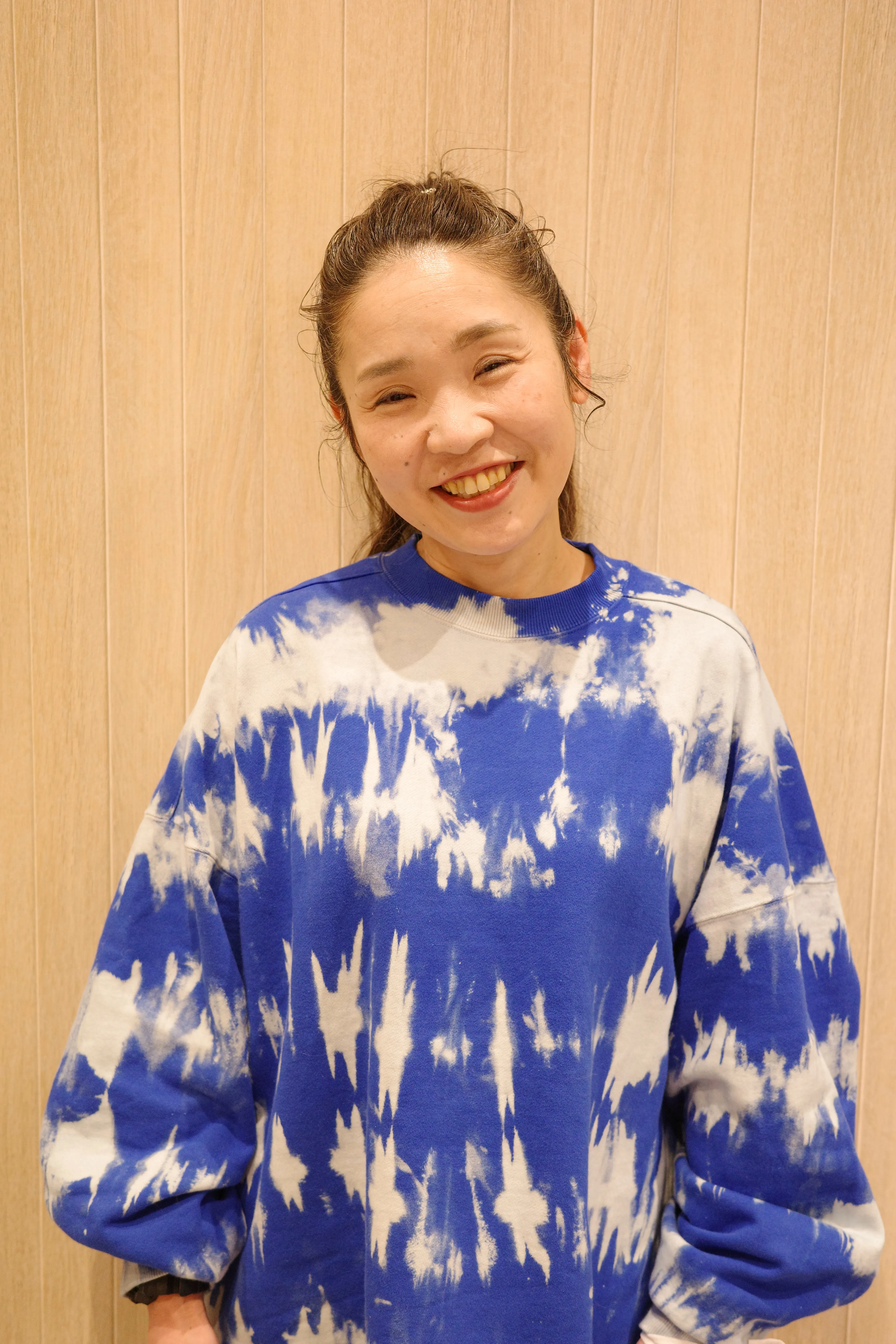 荒井 和代