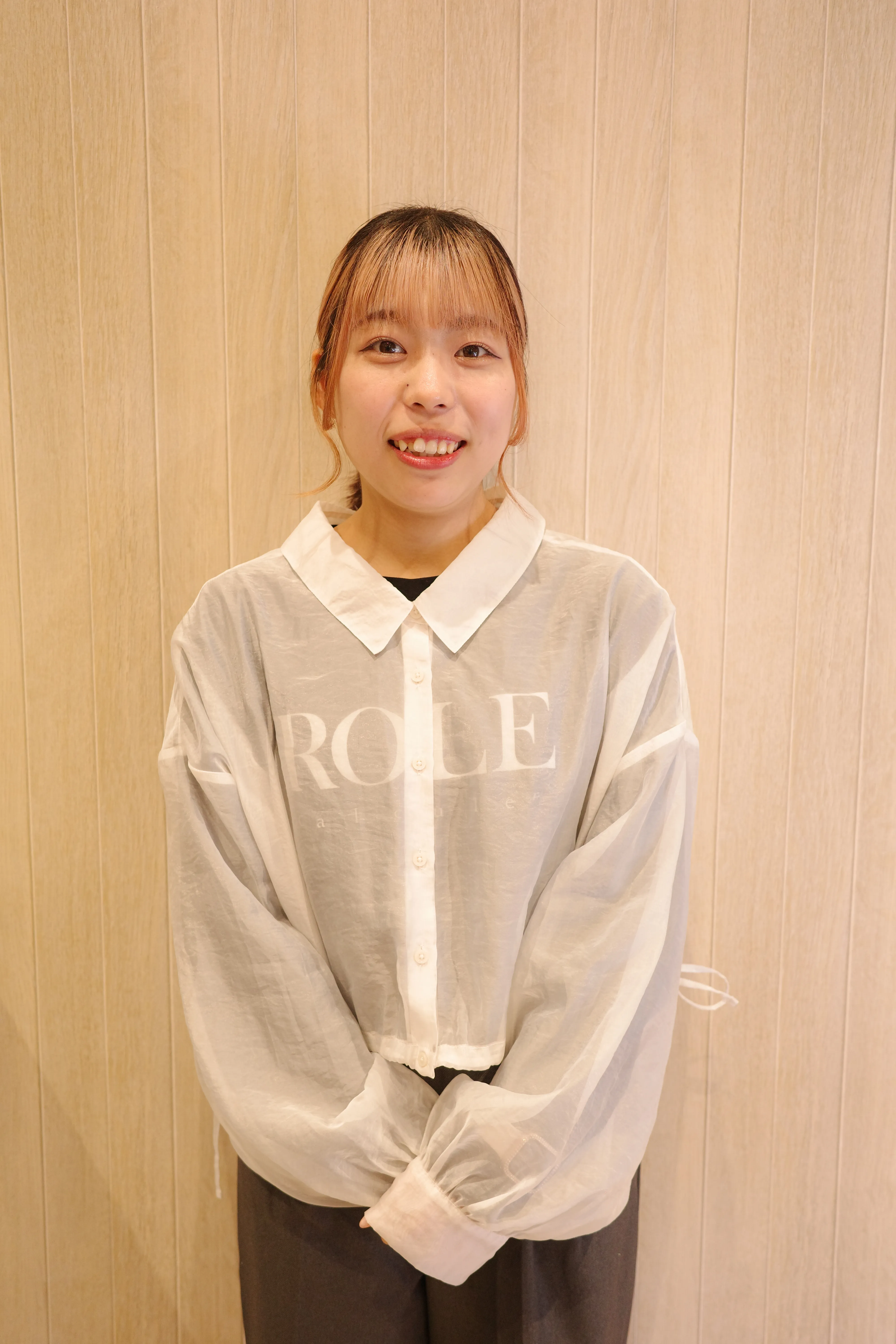 喜多　あすか